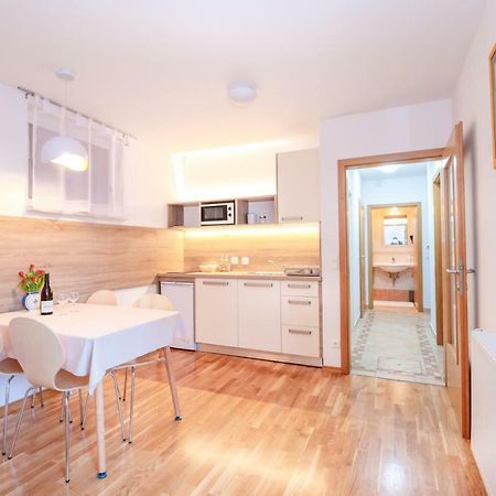 Alp Apartma ราโดว์ลิตซา ภายนอก รูปภาพ